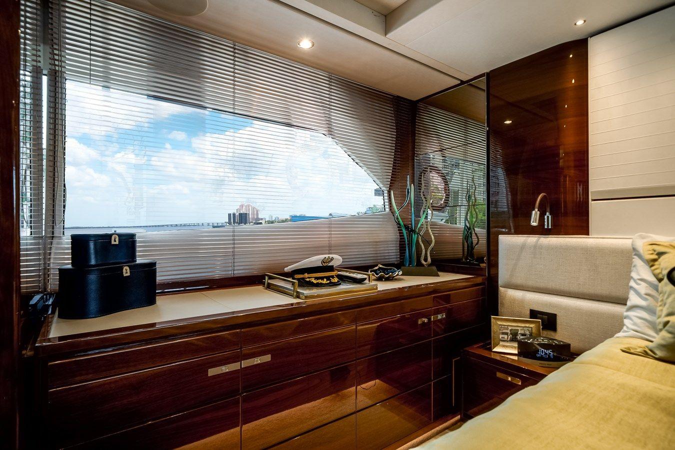 Buy a JUST IN TIME at Shestakov Yacht Sales