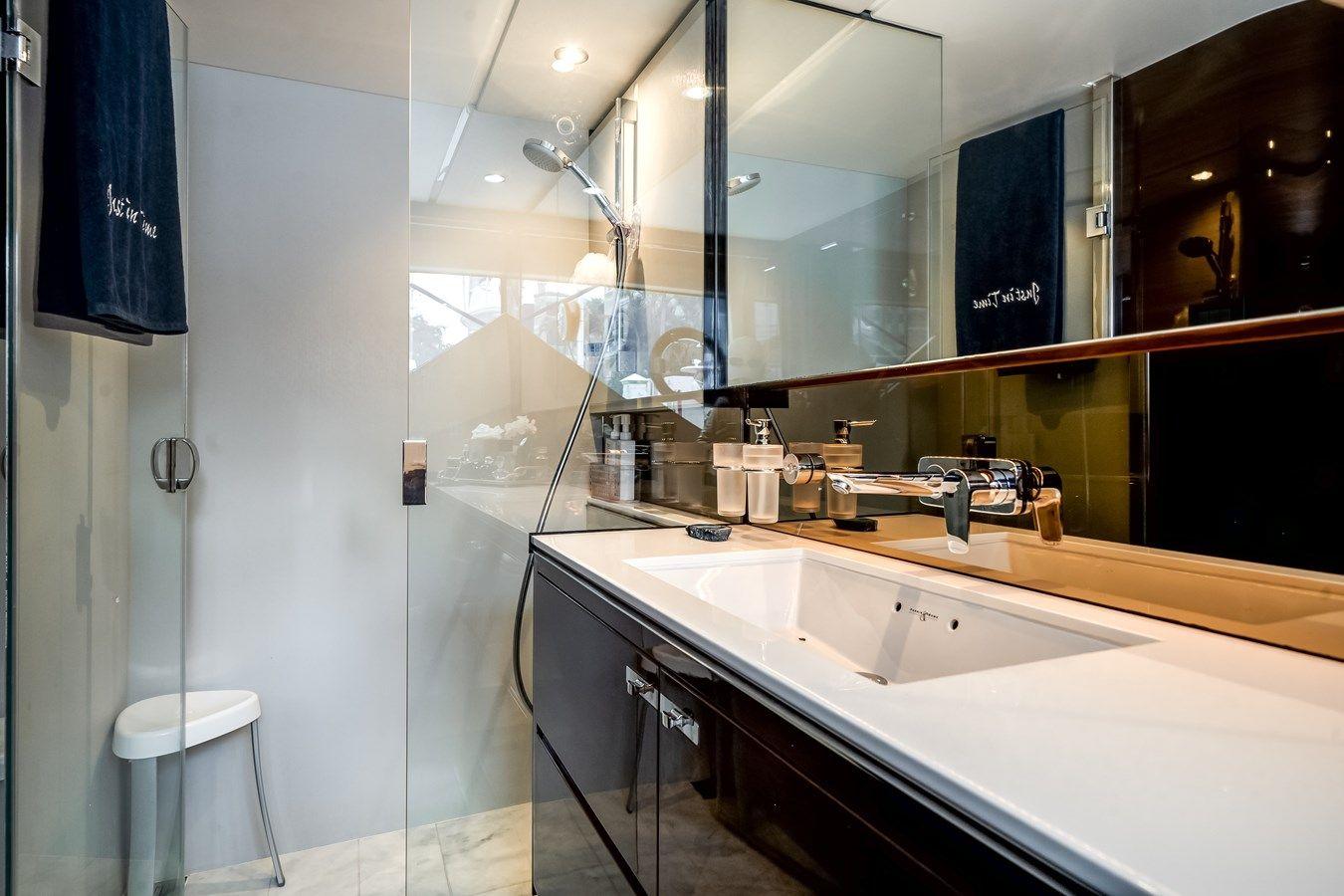 Buy a JUST IN TIME - PRINCESS at Shestakov Yacht Sales