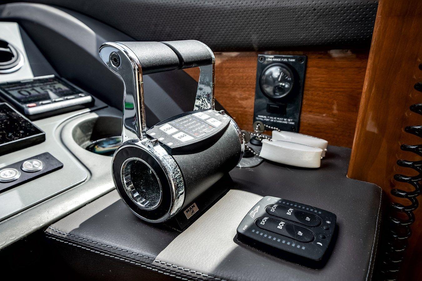 Buy a JUST IN TIME 2019 at Shestakov Yacht Sales