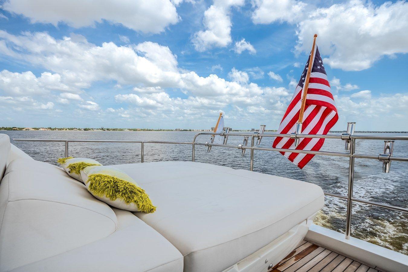 best yacht sales deals JUST IN TIME - PRINCESS