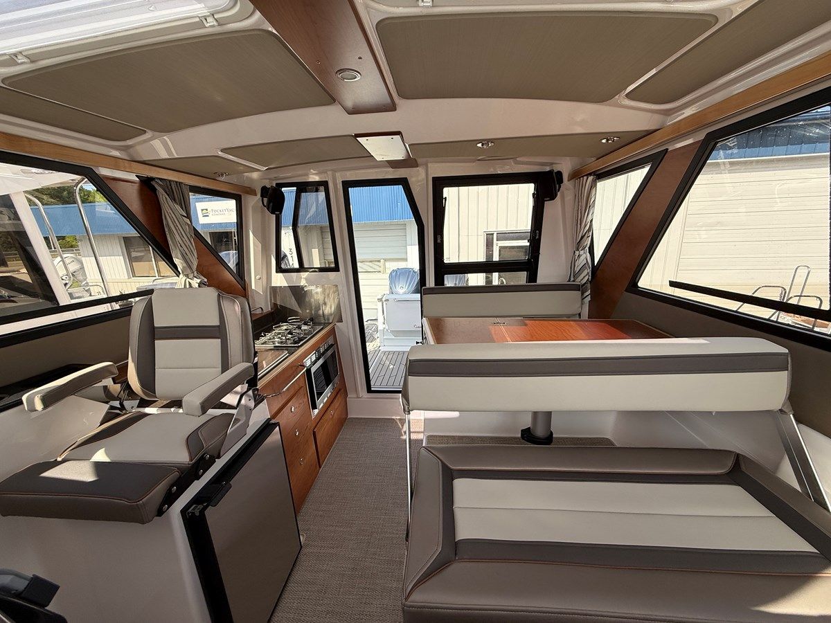 Buy a 2025 Cutwater 288 - Grasonville, MD 28 at Shestakov Yacht Sales