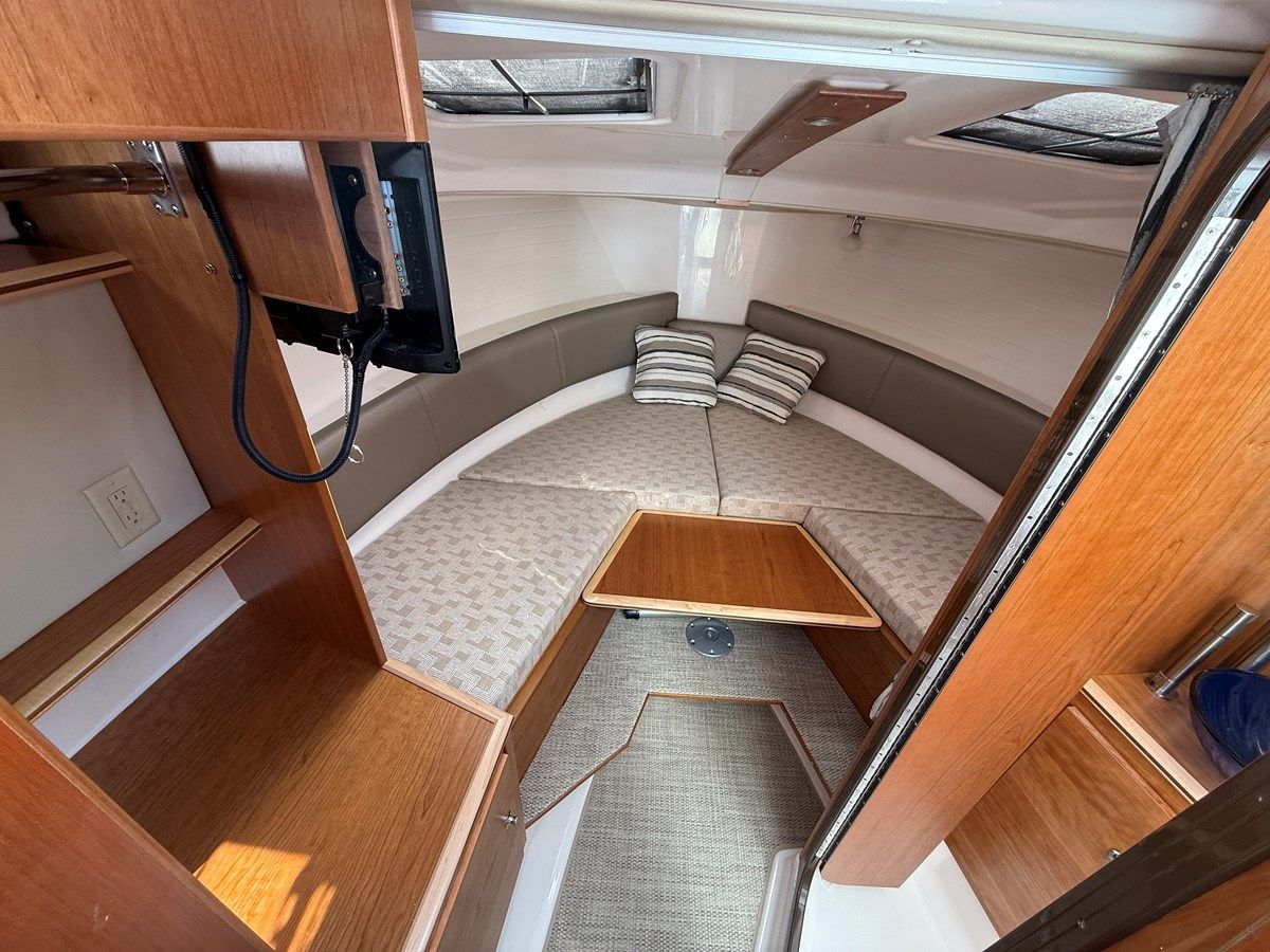 Buy a 2025 Cutwater 288 - Grasonville, MD 2025 at Shestakov Yacht Sales