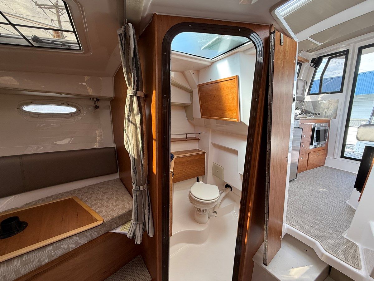 the best price on 2025 Cutwater 288 - Grasonville, MD - CUTWATER