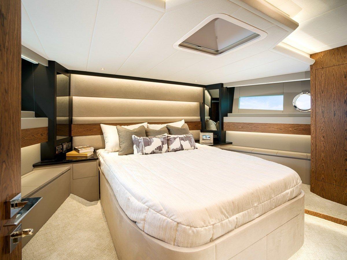 Horizon V68 NOW AVAILABLE yacht sale