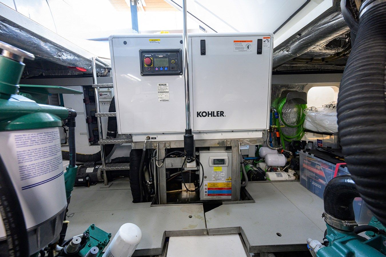 HARBOUR TIME yacht sale