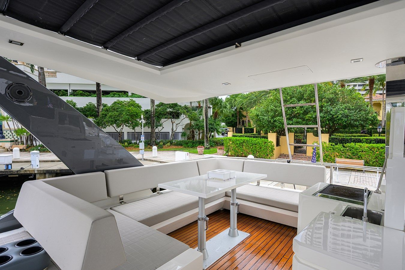 best yacht sales deals HARBOUR TIME 2021