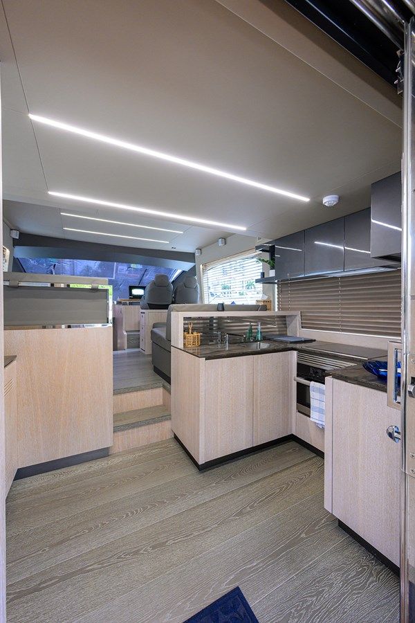 HARBOUR TIME - Astondoa price