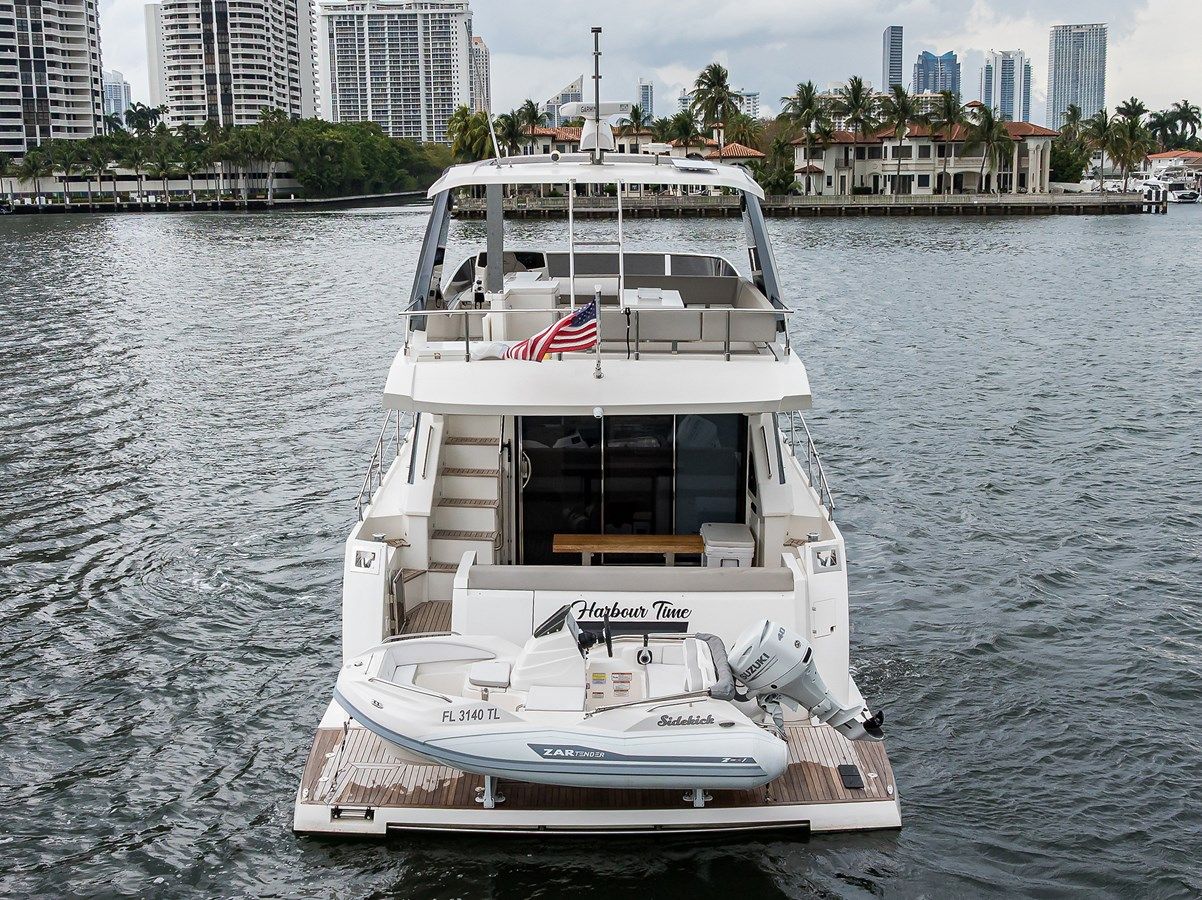 HARBOUR TIME 2021 price