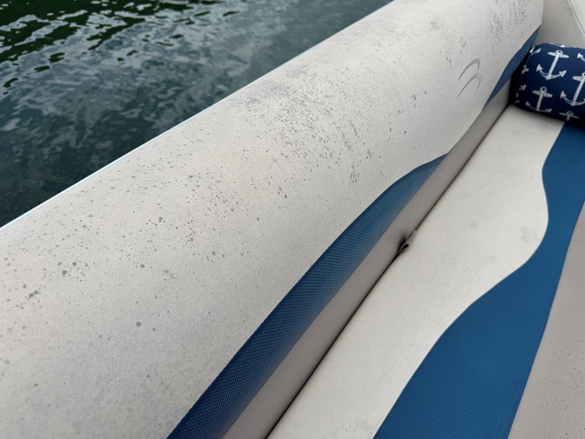 02 Bennington 257L Pontoon NLSQ 27 price