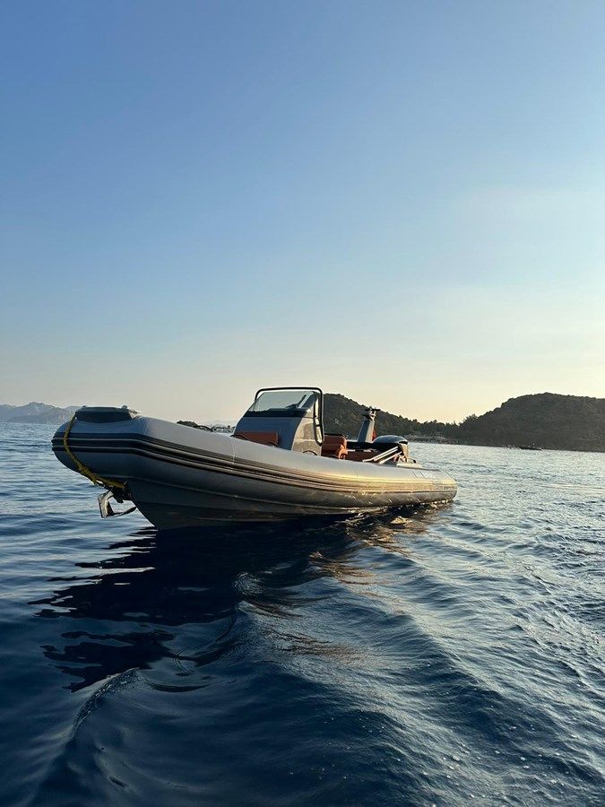 BRIG TENDER BRIG 6.7 price