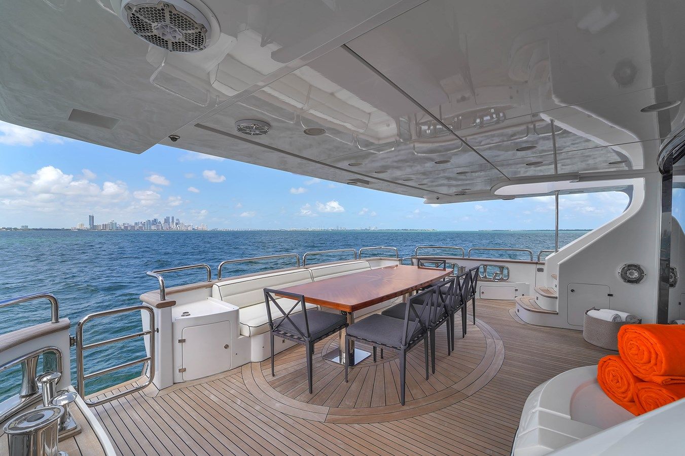 Azimut Grande 105 price