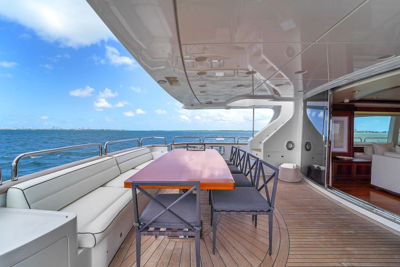 Azimut Grande 105 - Azimut Yachts