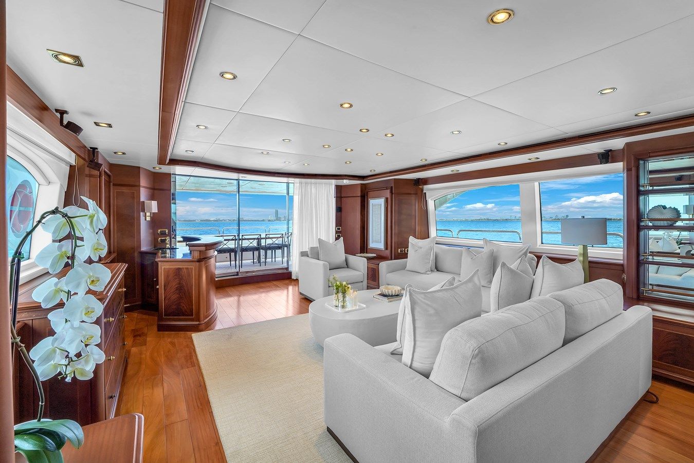 best yacht sales deals Azimut Grande 105 Grande 105