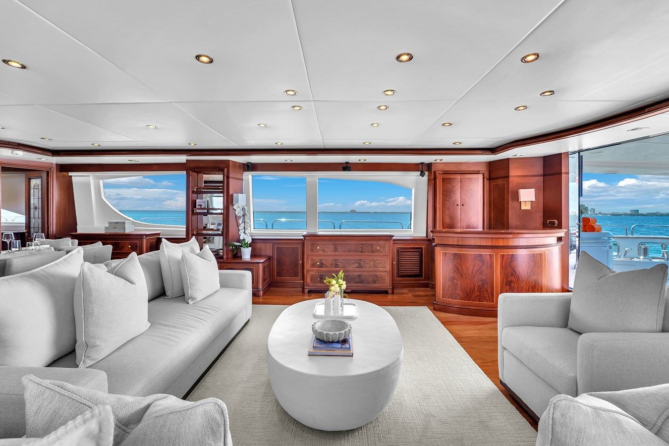 Azimut Grande 105 105