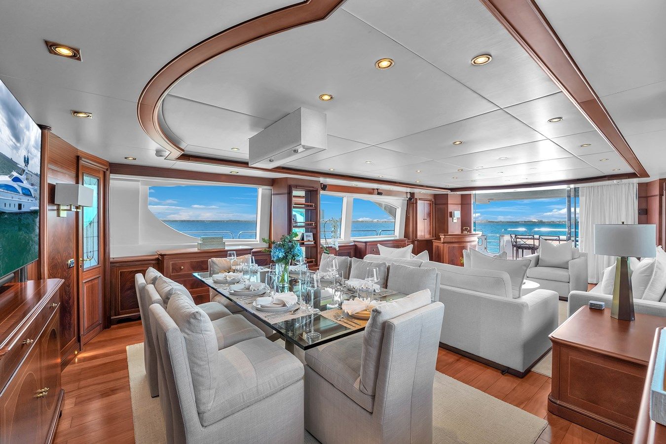 Azimut Grande 105 Grande 105