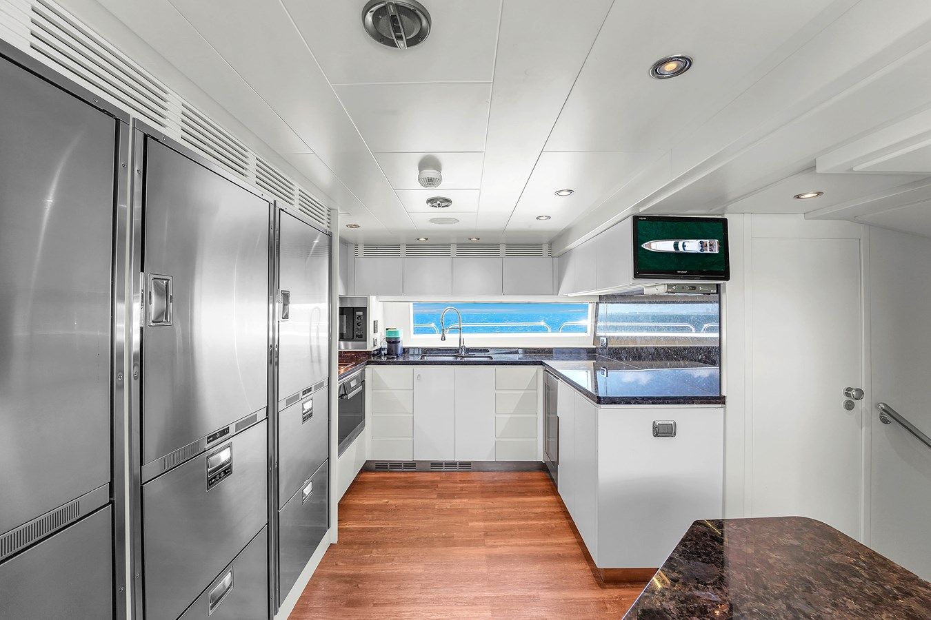 Azimut Grande 105 105 yacht sale