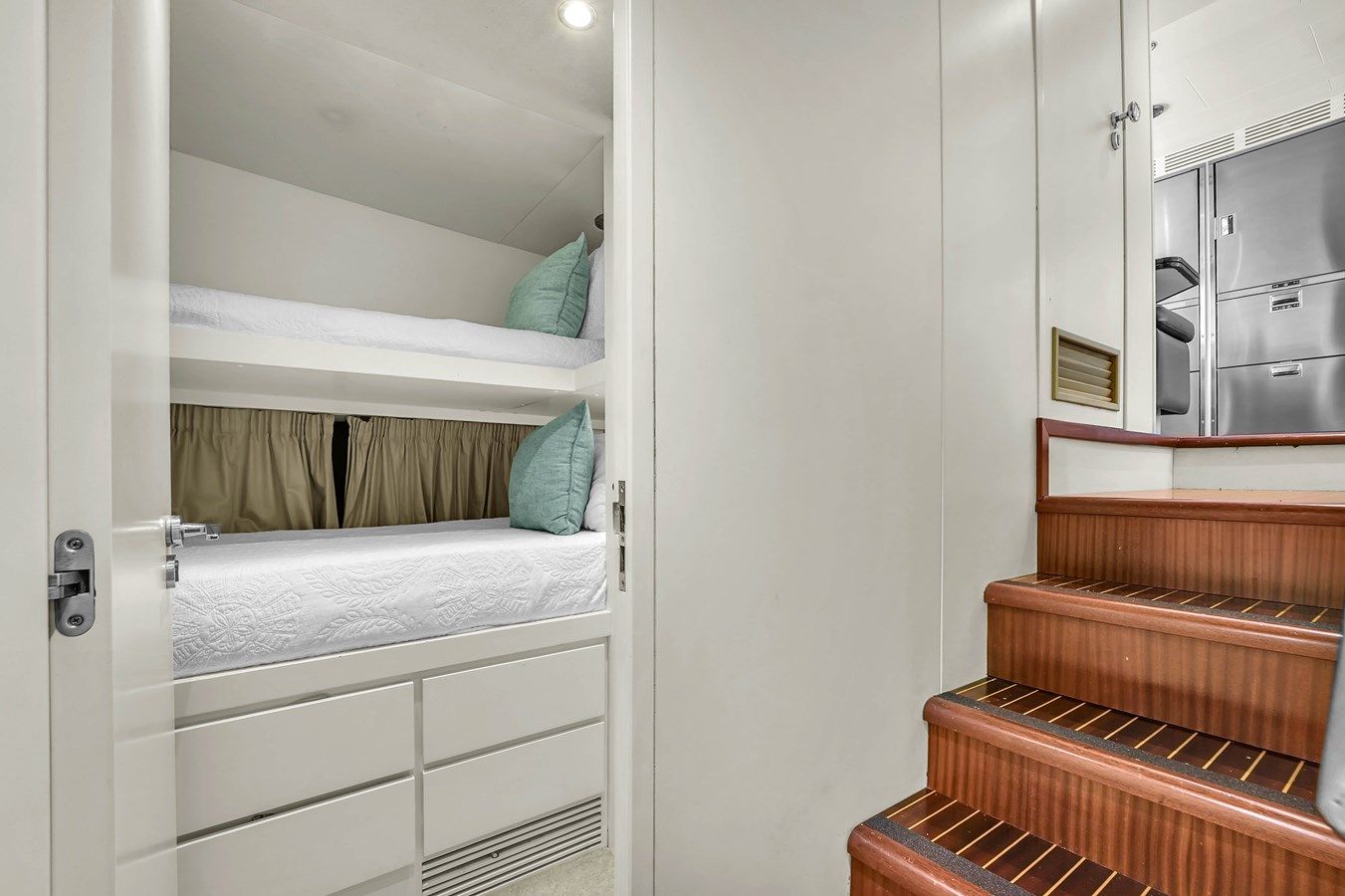 Azimut Grande 105 - Azimut Yachts yacht sale