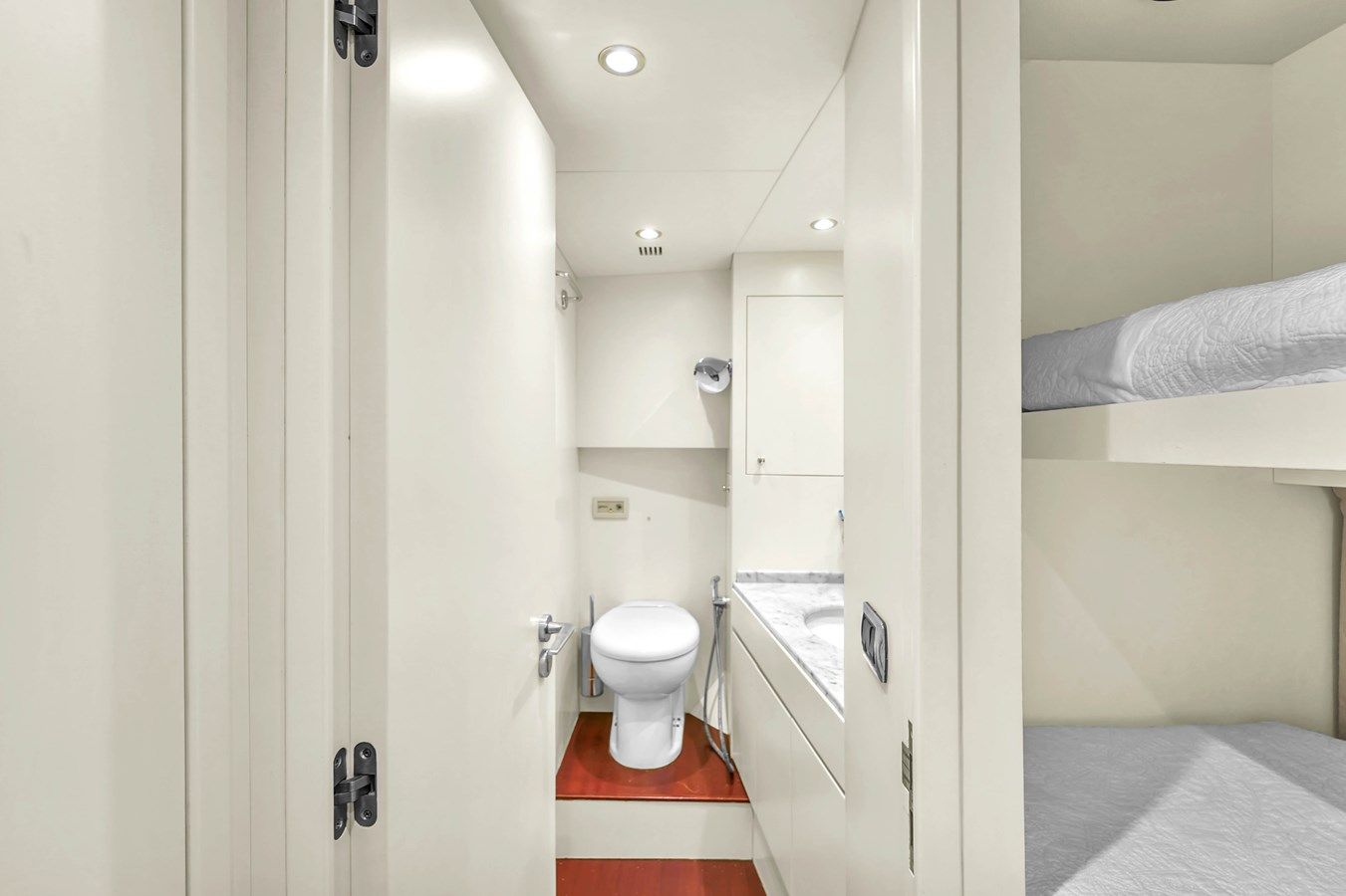 Buy a Azimut Grande 105 105 at Shestakov Yacht Sales