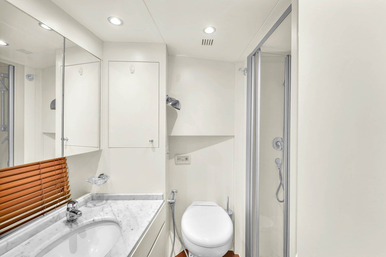 Azimut Grande 105 - Azimut Yachts