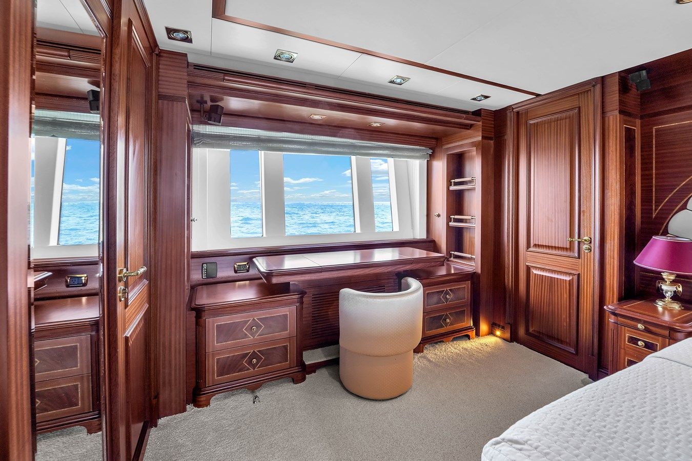 Buy a yacht Azimut Grande 105 105