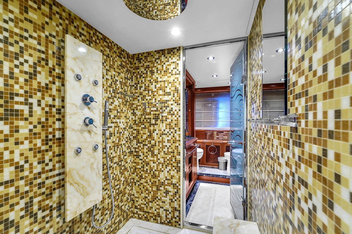 best yacht sales deals Azimut Grande 105 - Azimut Yachts