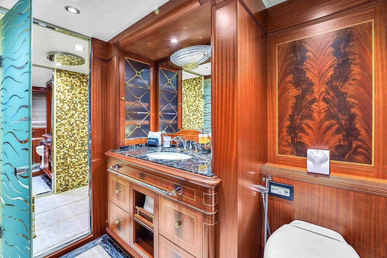 Azimut Grande 105 Grande 105