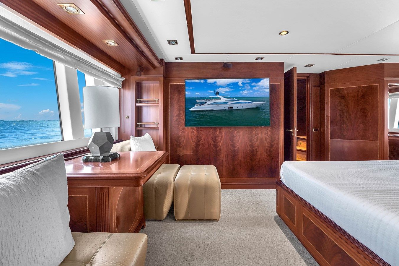 Azimut Grande 105 - Azimut Yachts yacht sale