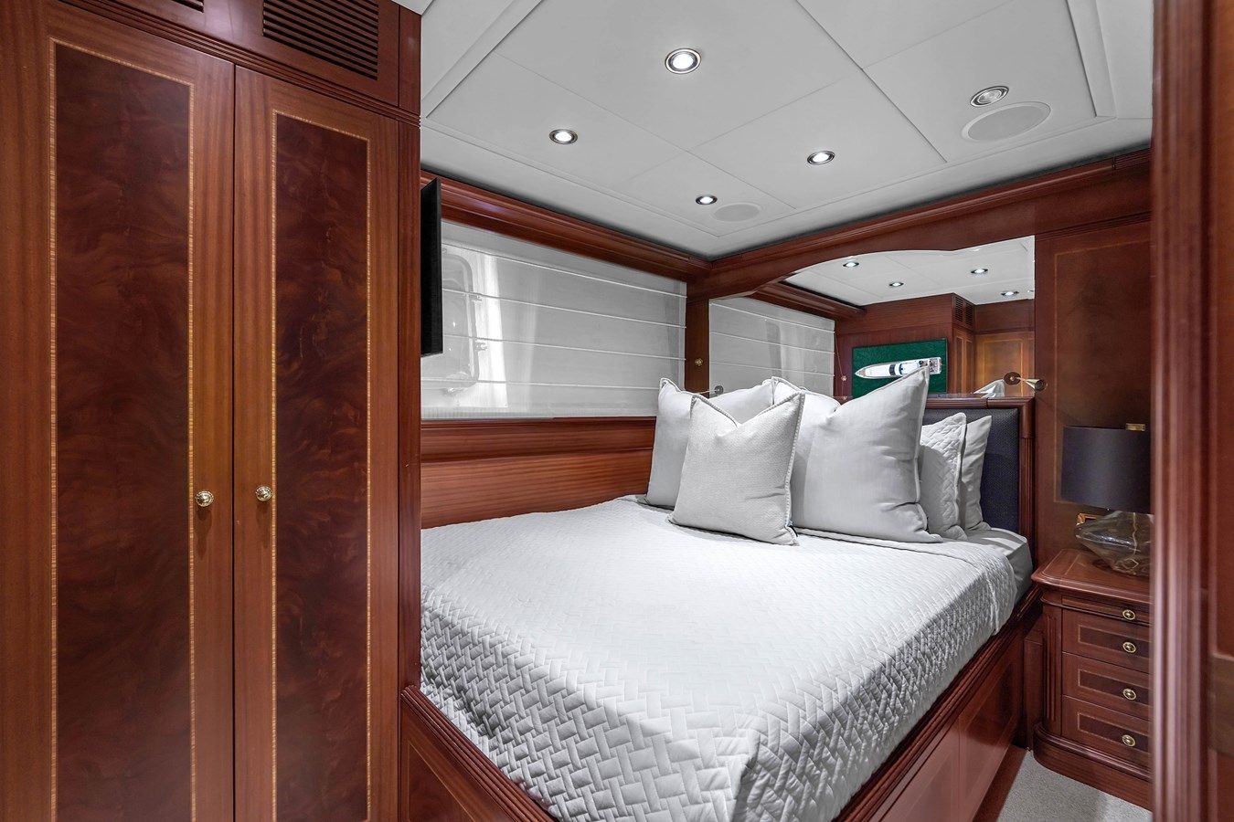 Azimut Grande 105 - Azimut Yachts yacht sale