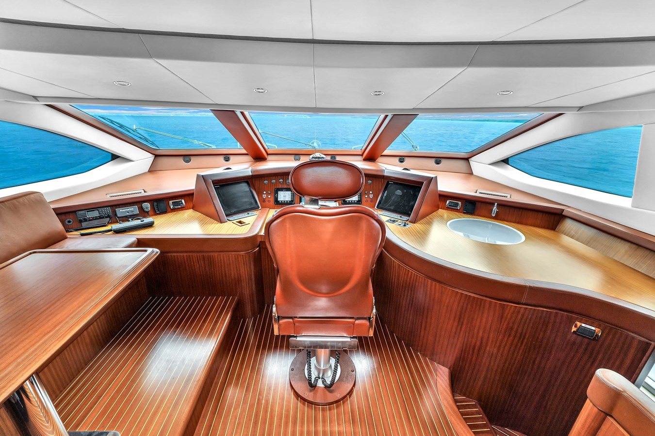 Azimut Grande 105 2012 yacht sale