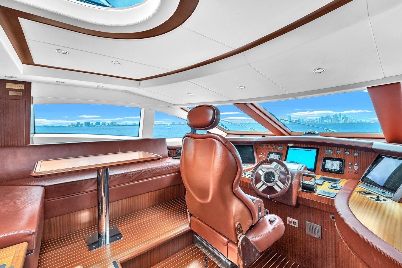 the best price on Azimut Grande 105 Grande 105