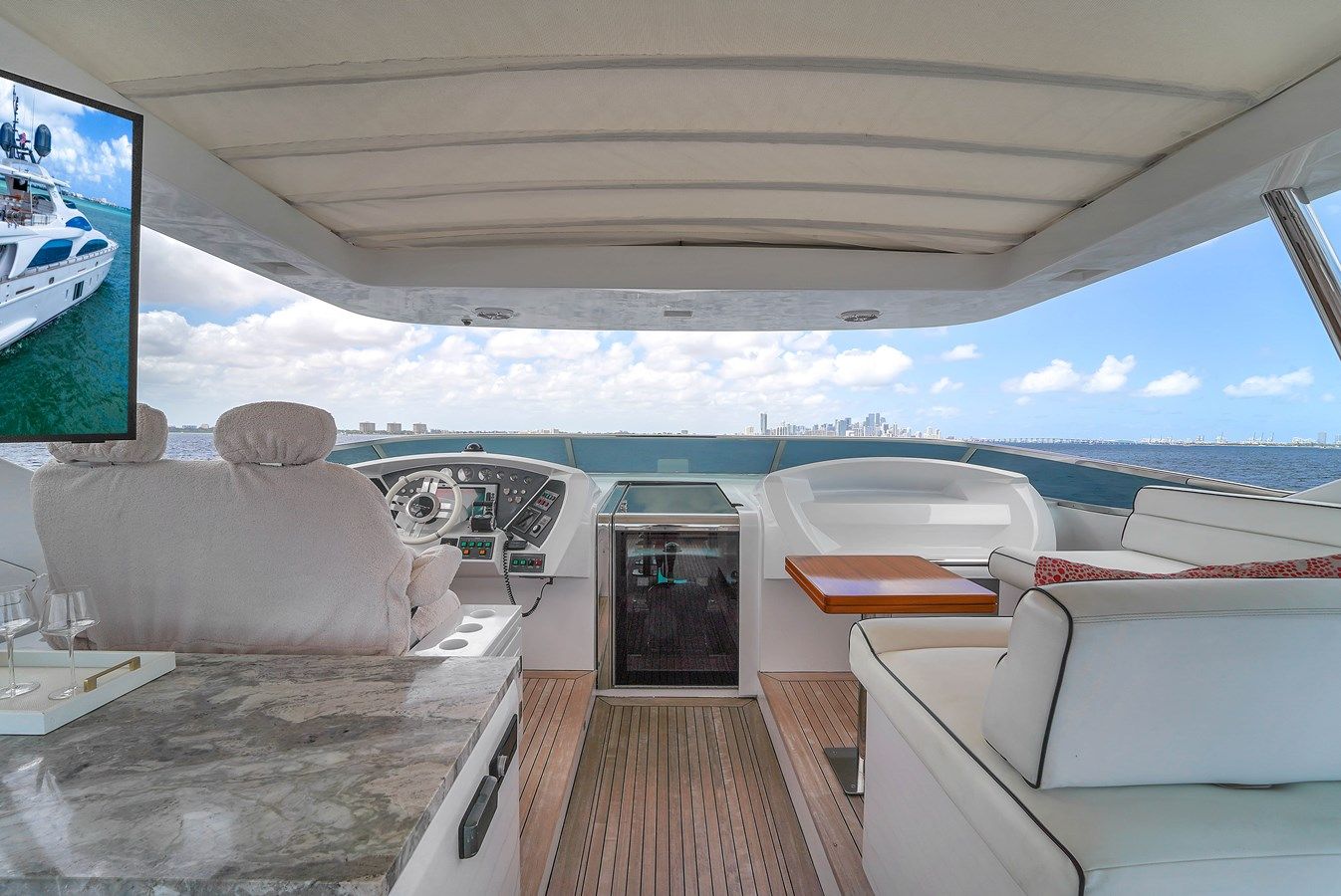 Azimut Grande 105 price