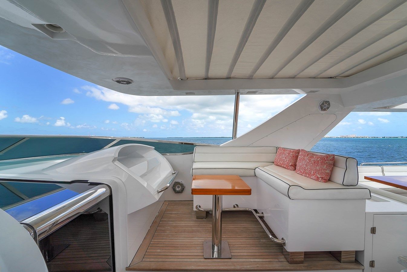 Buy a Azimut Grande 105 105 at Shestakov Yacht Sales