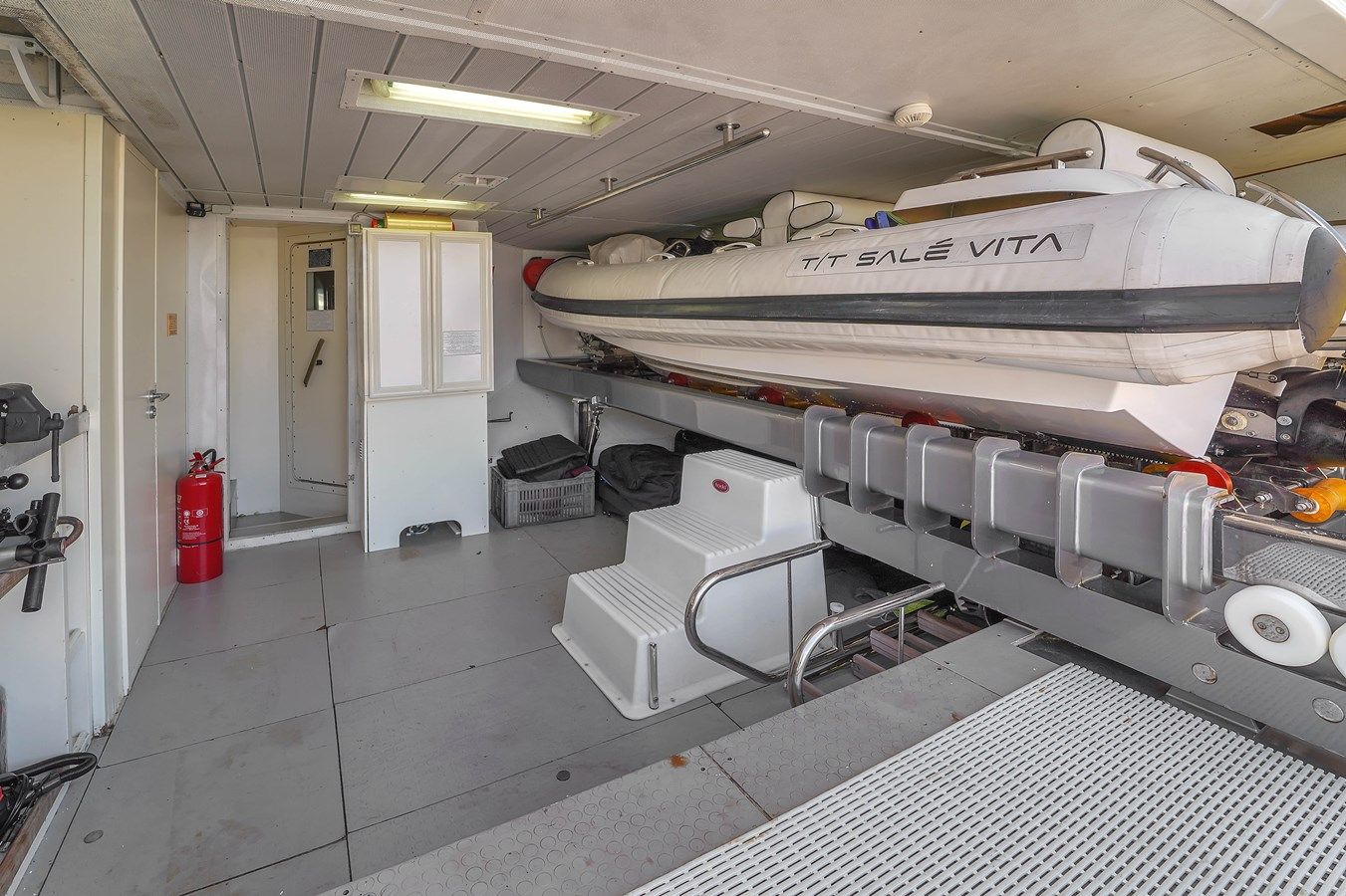 the best price on Azimut Grande 105