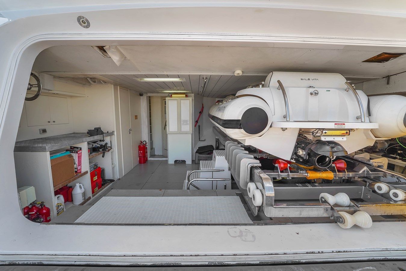 Azimut Grande 105 105