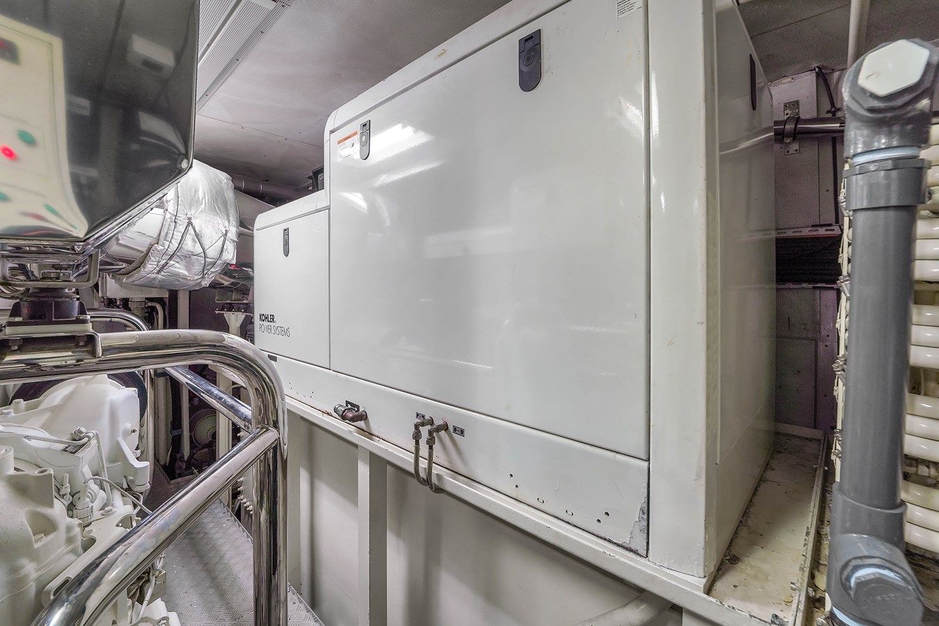 Azimut Grande 105 yacht sale