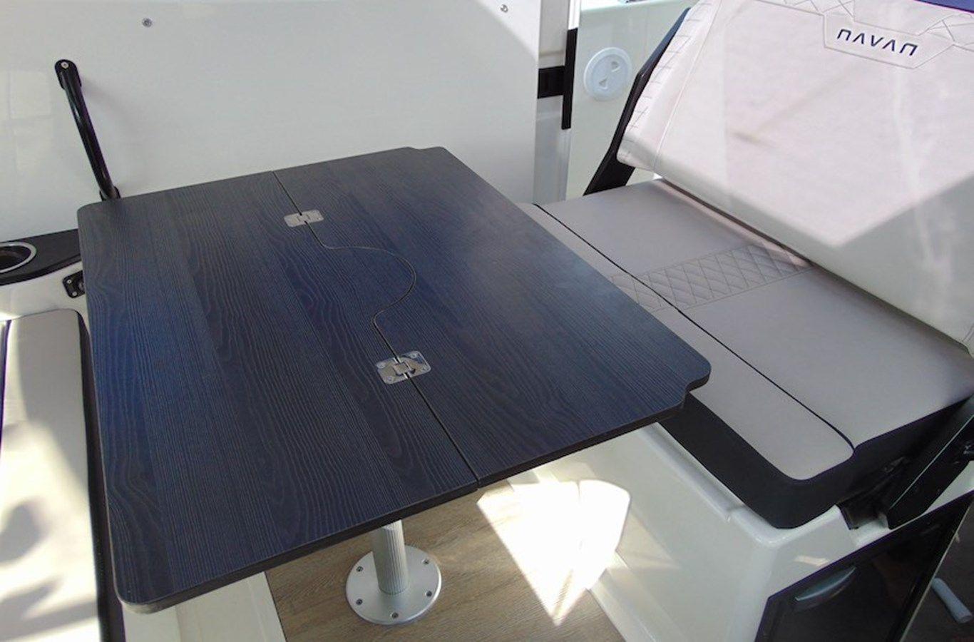 Navan C30 - NAVAN BOATS