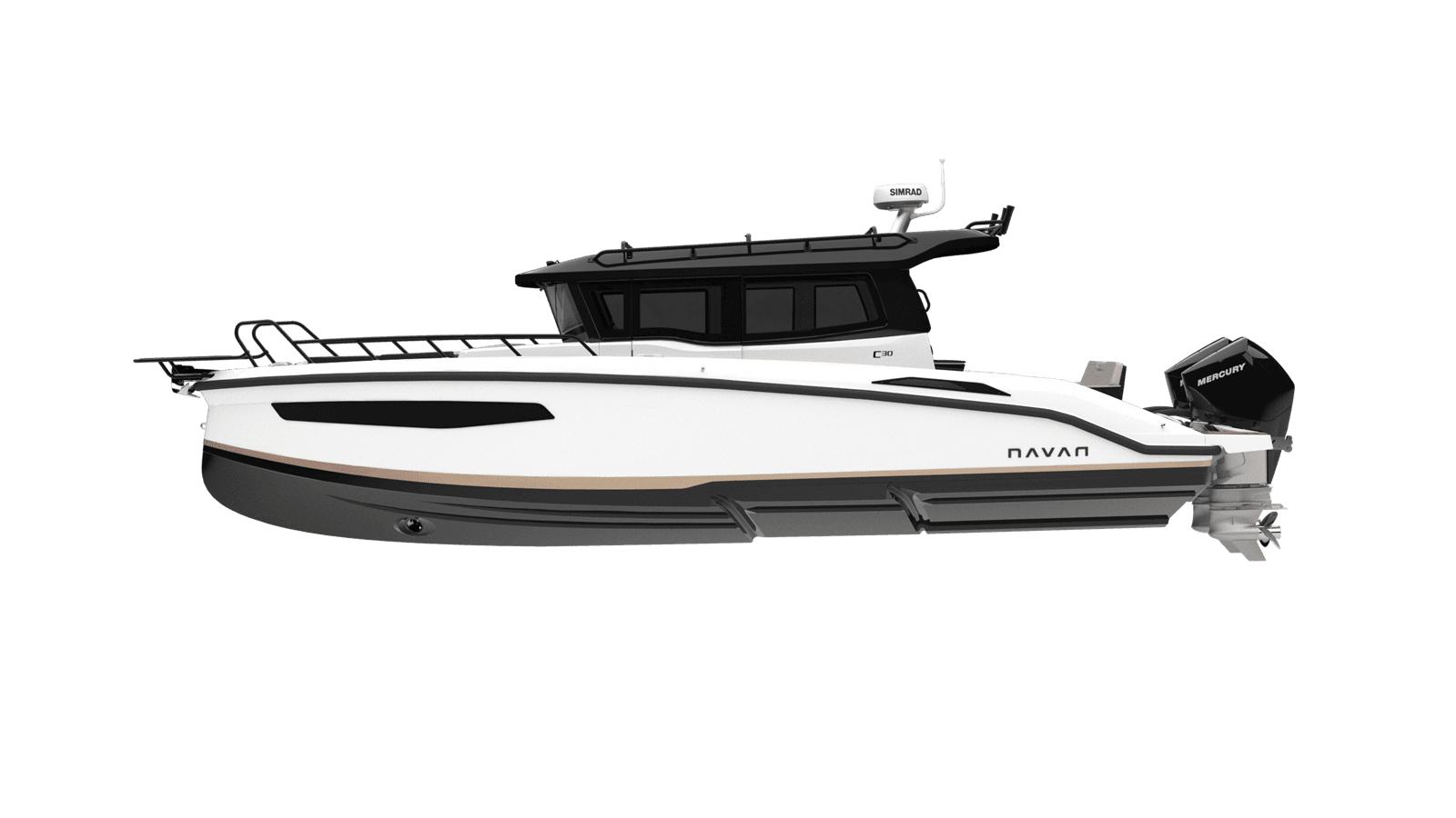 best yacht sales deals Navan C30 2025