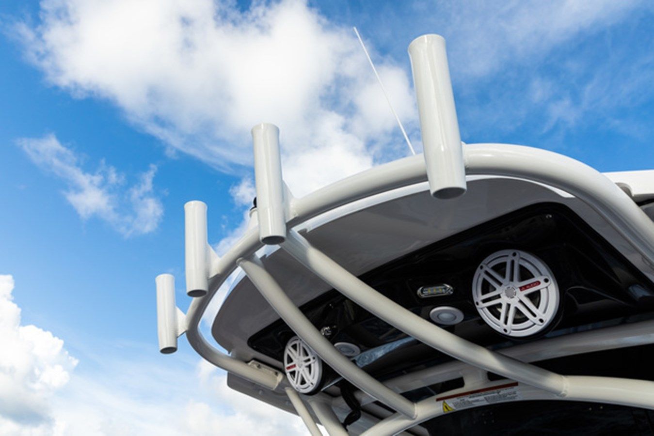 Wellcraft 222 Fisherman - WELLCRAFT yacht sale