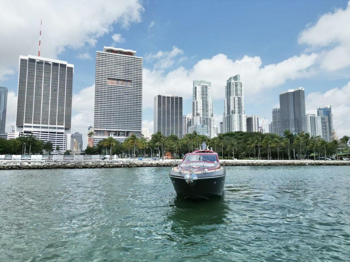 Notorious - GIANETTI