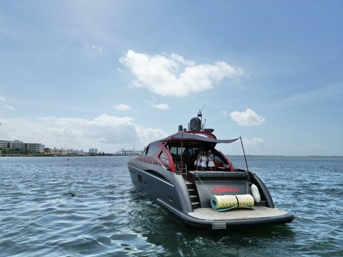 Купить Notorious - GIANETTI