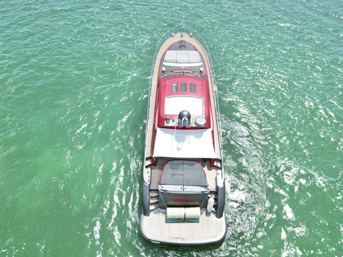 Купить Notorious - GIANETTI