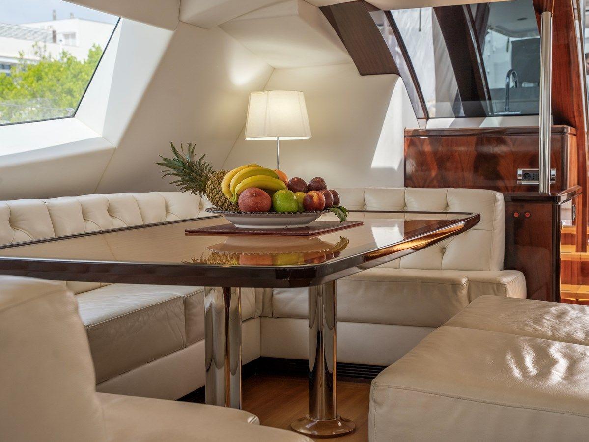 VALQUEST 133 yacht sale