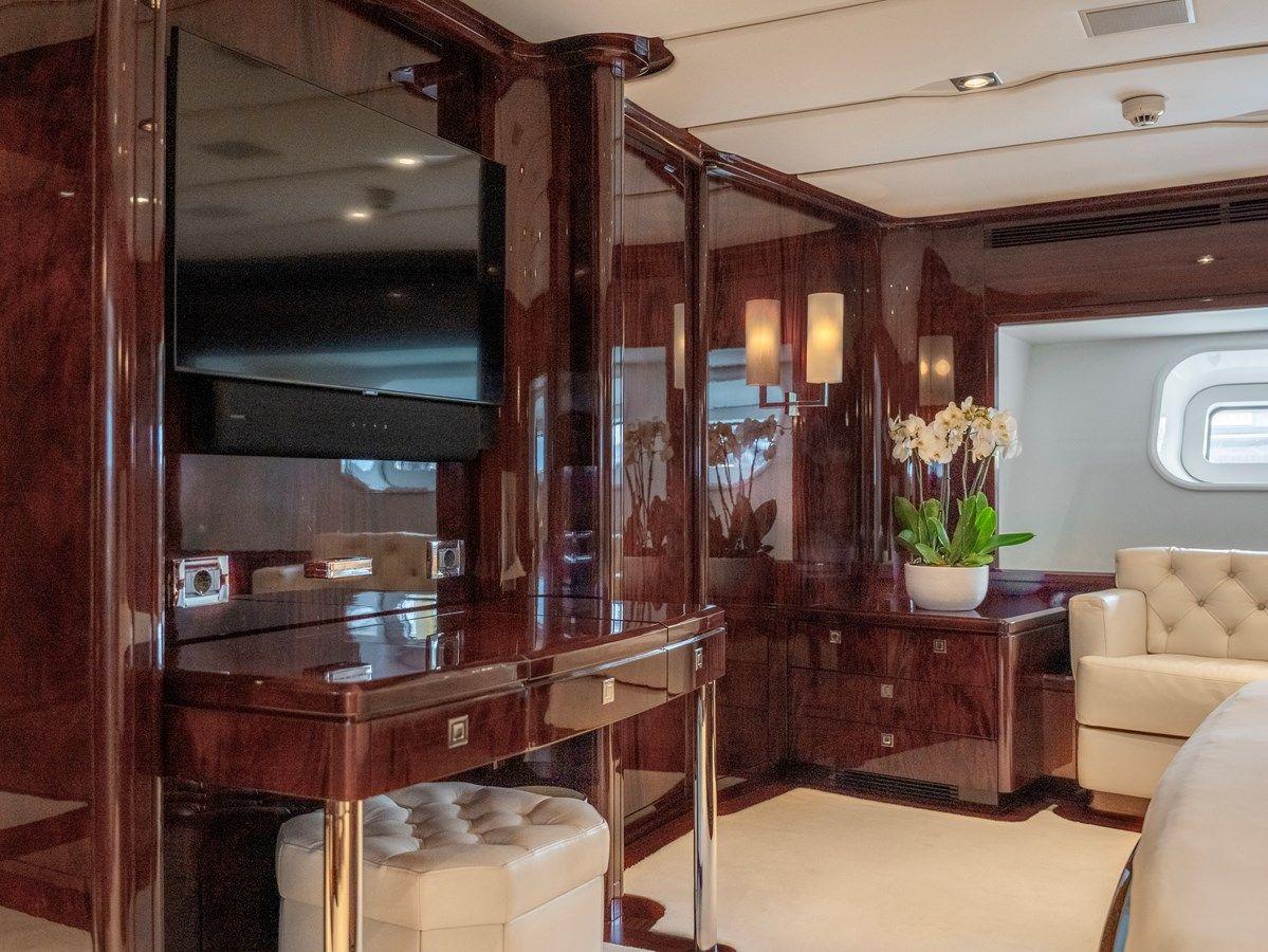 VALQUEST - BLOEMSMA VAN BREEMEN yacht sale