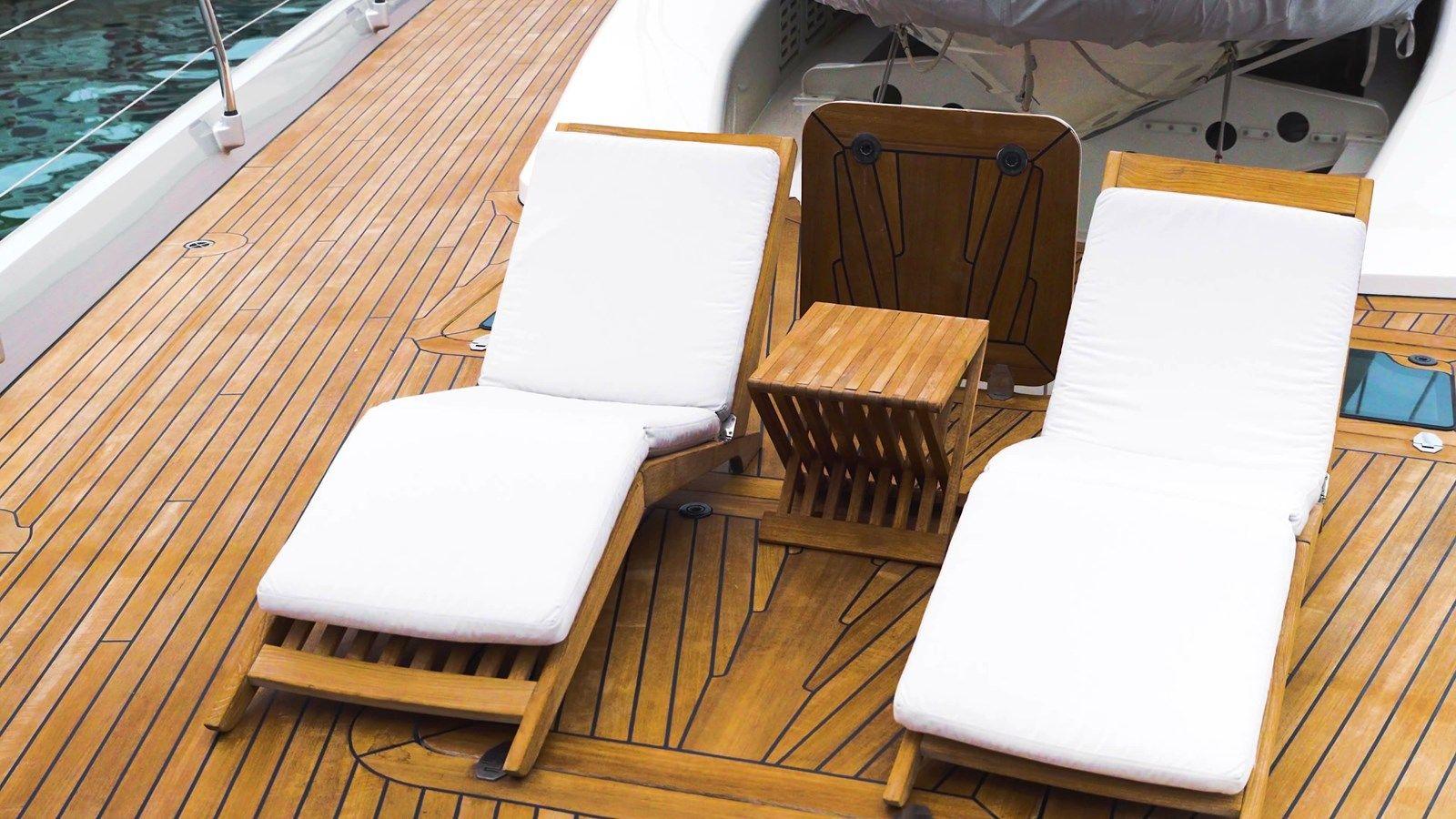 Buy a yacht VALQUEST - BLOEMSMA VAN BREEMEN