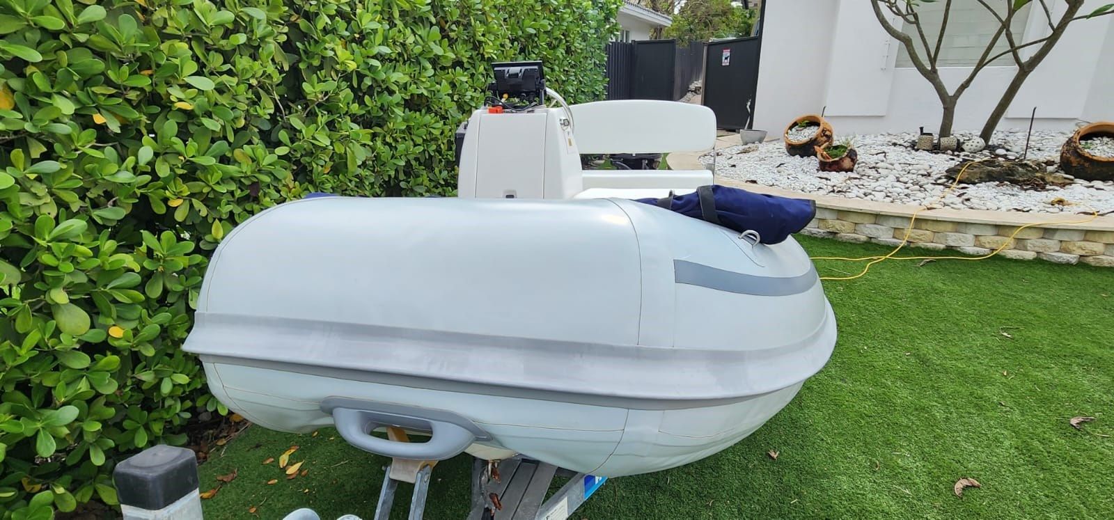 best yacht sales deals AB Inflatables XMO