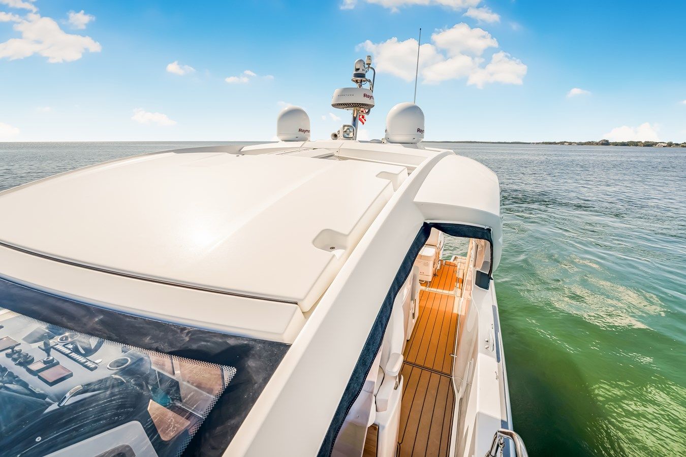 Лучшие предложения покупки яхты EQUANIMITY - Jeanneau