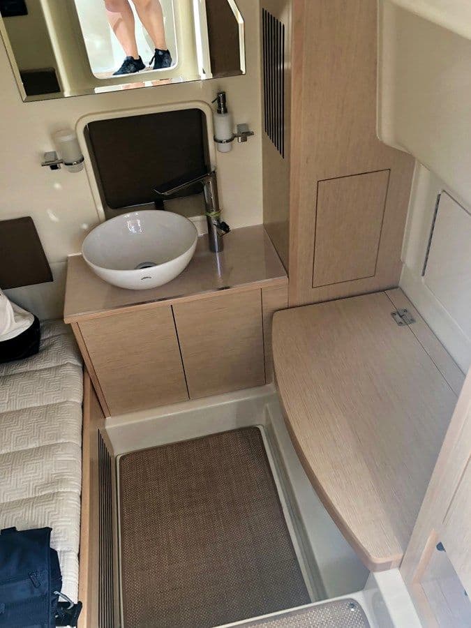 the best price on 2018 Chris Craft 34 Catalina