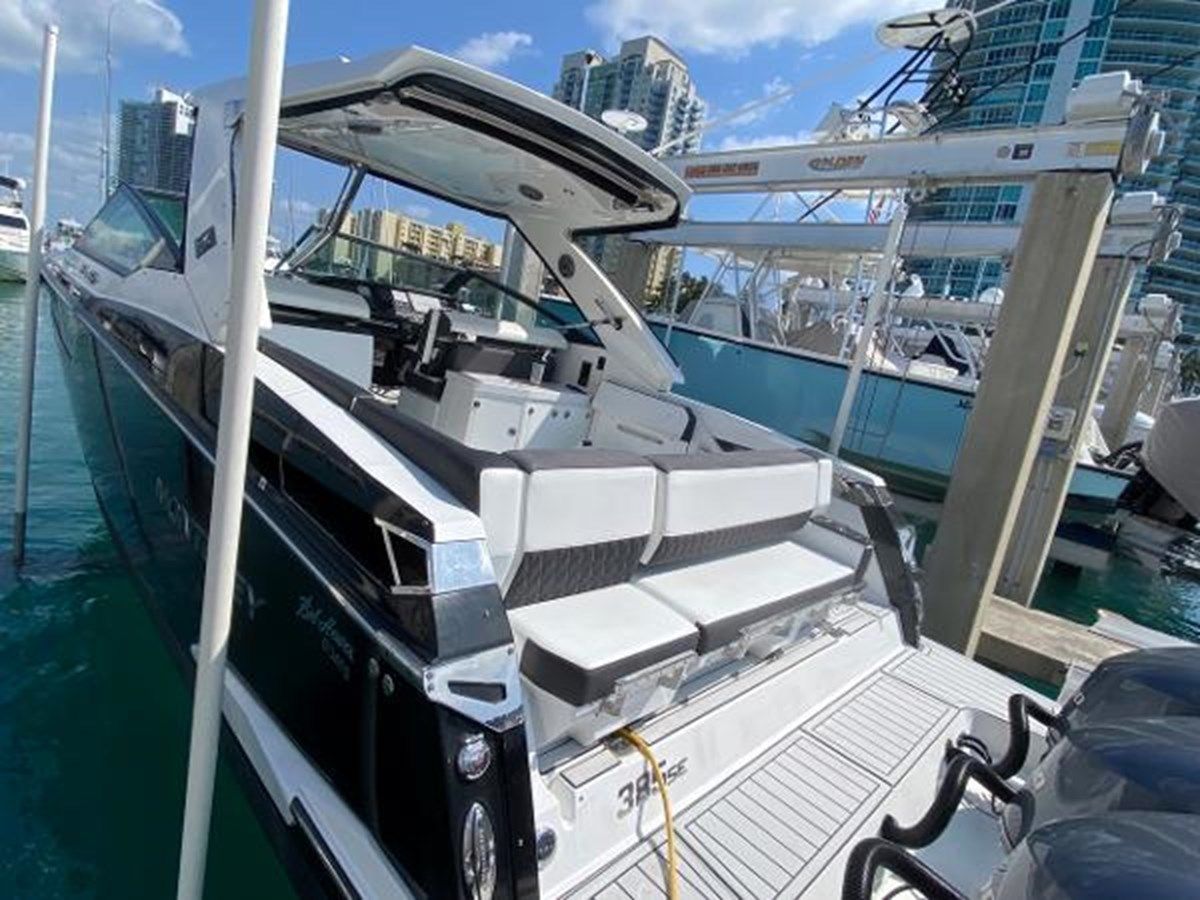 best yacht sales deals - 2018