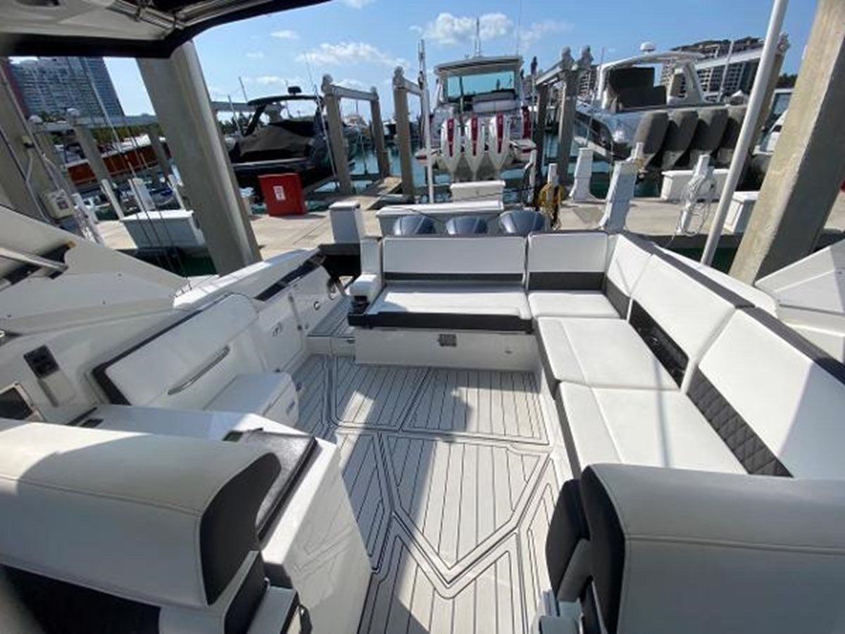 Buy a - - MONTEREY at Shestakov Yacht Sales