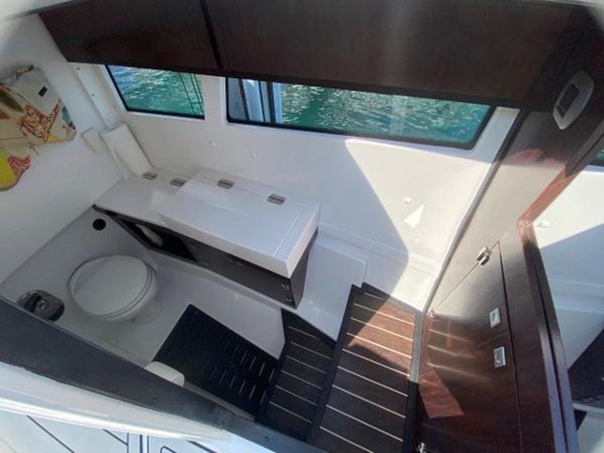 Buy a - 38 at Shestakov Yacht Sales